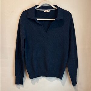 Sweater Polo